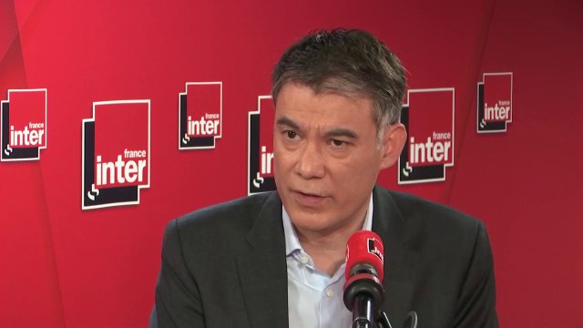 Olivier Faure : Je préfère des gilets jaunes qui se confrontent au suffrage universel plutôt que ceux qui appellent à des nuits jaunes et sont dans une dérive dangereuse