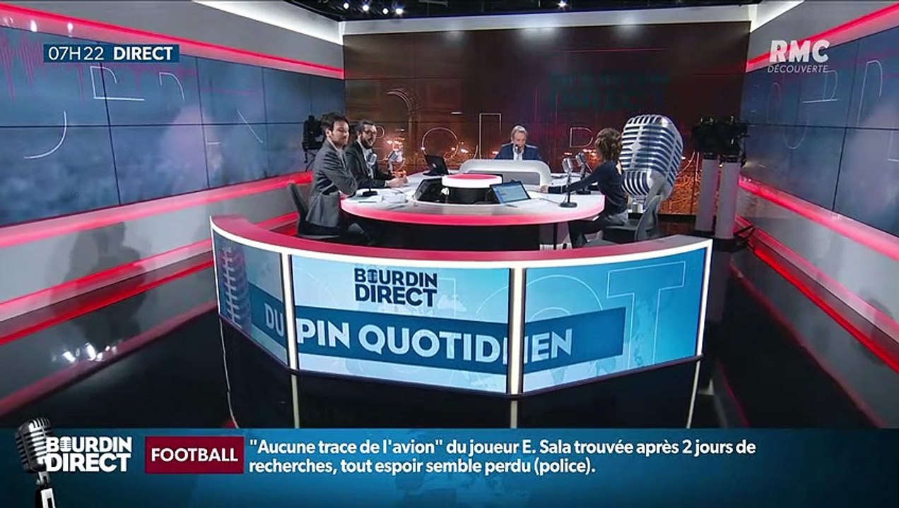Dupin Quotidien : Les sites de rencontres peu satisfaisants - 24/01