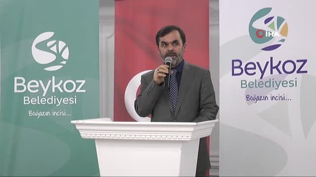 Beykoz Belediye Başkanı Yücel Çelikbilek Din Adamlarıyla Veda Yemeğinde Bir Araya Geldi