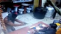 यूपी में बेखौफ हुए बदमाश, मंत्री आवास के बगल में व्यापारी की गोली मारकर हत्या