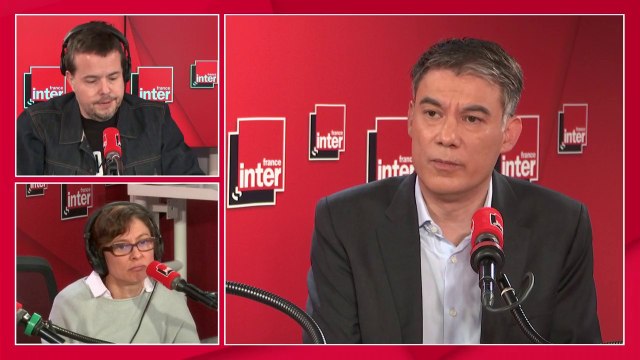 Olivier Faure : “Les gilets jaunes sont le révélateur de nos propres insuffisances”