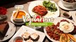 PopTalk: Three vegetarian restaurants