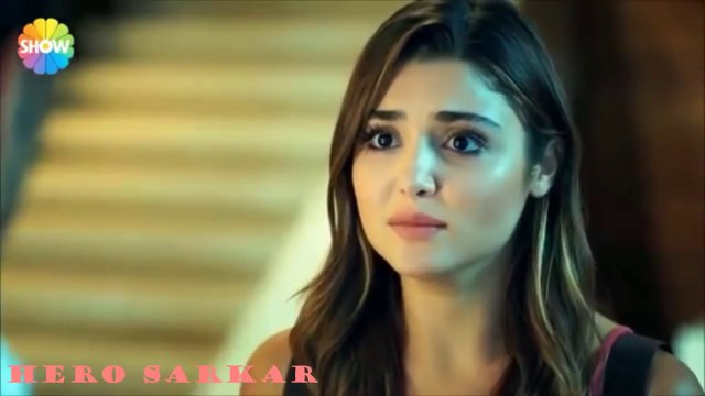 Saya Bhi Sath Jab Chor Jaye Tanhai Nusrat FIateh Ali Khan Ft Hayat_❤_Mrat