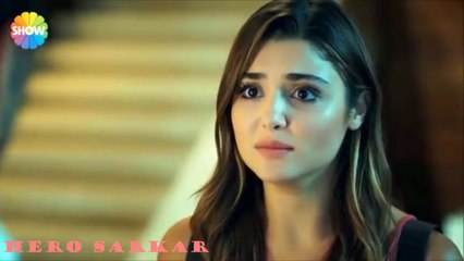 Saya Bhi Sath Jab Chor Jaye Tanhai Nusrat FIateh Ali Khan Ft Hayat_❤_Mrat