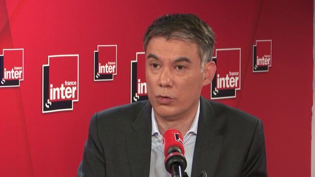 Olivier Faure : “Avec le mouvement Place Publique, nous continuons à chercher les points communs qui permettraient de travailler ensemble sur une législature européenne”