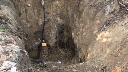 SPAN potong sambungan bekalan air haram di tapak pembinaan