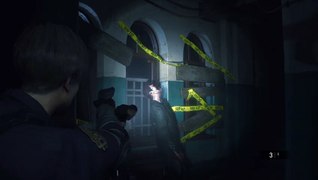 17 minuti di gameplay italiano