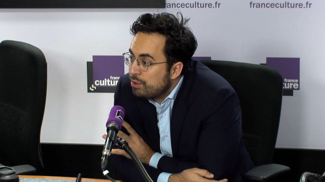 Mounir Mahjoubi : J'ai grandi dans une famille pauvre