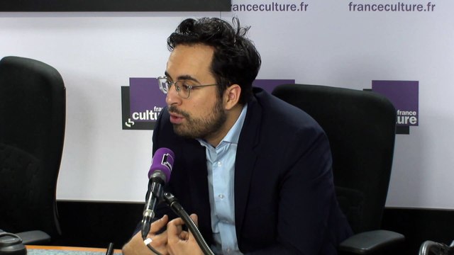 Mounir Mahjoubi : Le sujet des familles monoparentales, nous n'avons jamais su le traiter en France