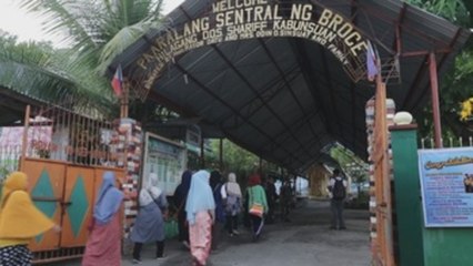 La participación en el referéndum de autonomía de Bangsamoro superó el 85 %