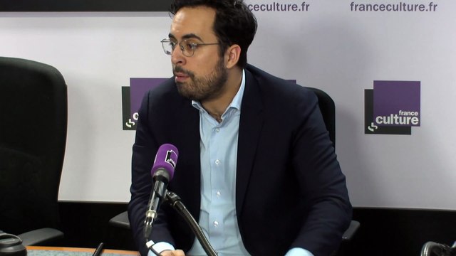 Mounir Mahjoubi : Mes plus grandes sources de théories complotistes viennent de ma propre famille