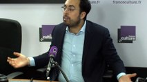 Mounir Mahjoubi : 