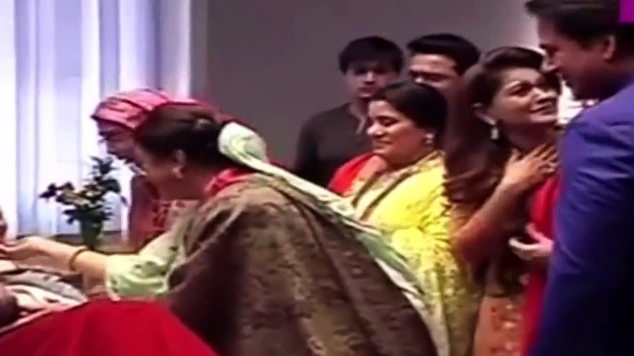 Yeh Rishta Kya Kehlata Hai -25th January 2019 Star Plus News