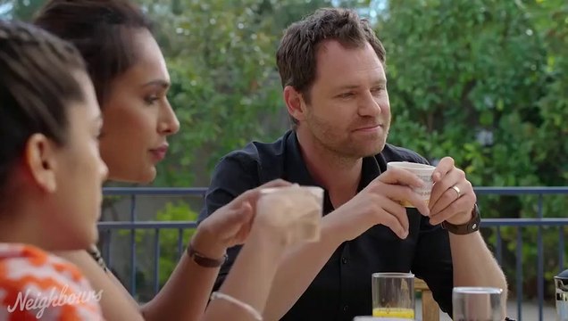 Neighbours Episode 8024 24th January 2019