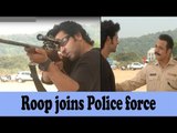 Roop - Mard Ka Naya Swaroop: Roop will join Police force for his father