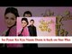 Big News: Barun Sobti-Sanaya Irani starrer Iss Pyaar Ko Kya Naam Doon is back on Star Plus