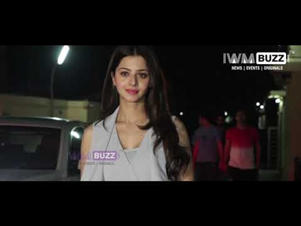 Screening of Why Cheat India