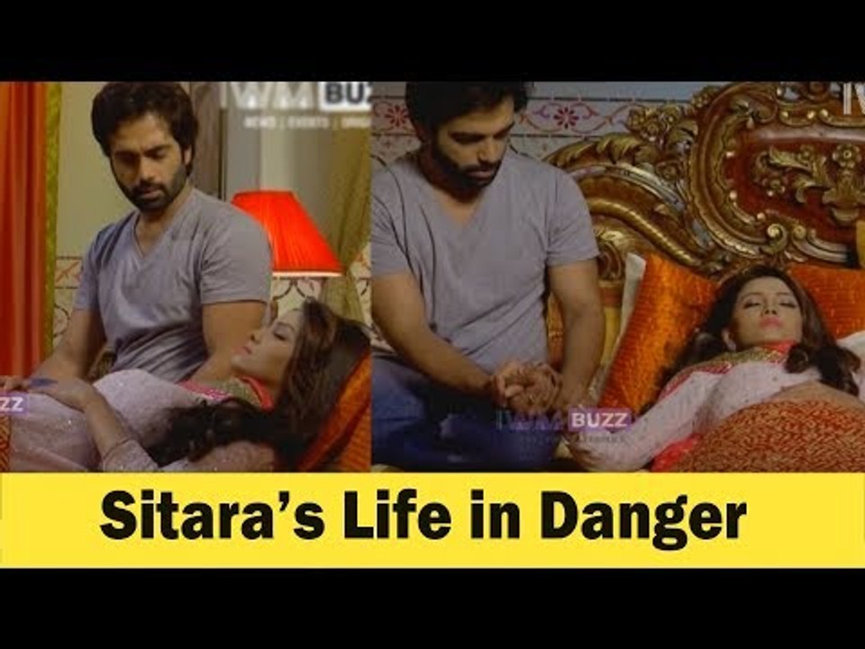 Vish Ya Amrit: Sitara| Sitara's accident drama