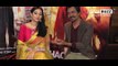 Candid chat with Nawazuddin Siddiqui and Amrita Rao for film Thackrey