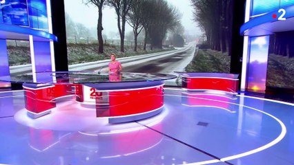 France 2 : Une nouvelle pastille "anti-fake news" dans le "20 Heures" d'Anne-Sophie Lapix