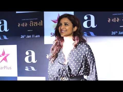 Aamir Khan hosted a special screening of Rubaru Roshni