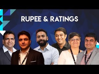 TV-Video Summit and Awards: Session on 'Rupee and Ratings'