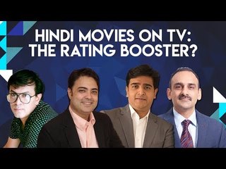 TV-Video Summit and Awards: Session on Hindi Movies on TV: The Ratings Booster