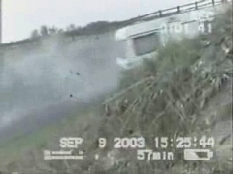 Hmida sans frein en montagne - Bouznika chaabi Maroc