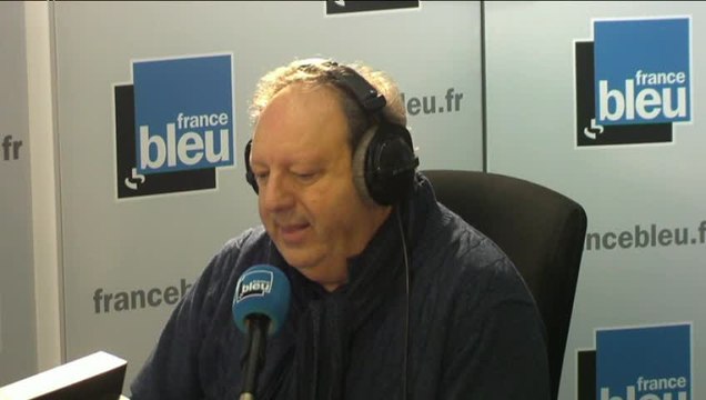 PSG - Aïe, Neymar est blessé : regardez l'édito de Stépahne Bitton à suivre sur France Bleu Paris (107.1) du lundi au vendredi à 08h12