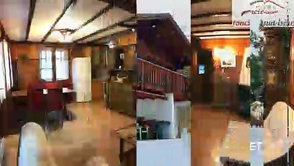 A vendre - Maison/villa - St michel les portes (38650) - 4 pièces - 65m²