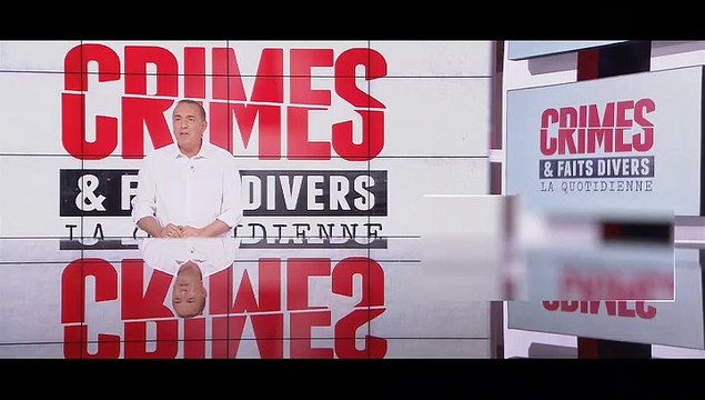 Angèle, 4 ans torturée à mort chez elle et Martin disparu samedi Bordeaux... A 13h35, en direct sur NRJ12 dans Crimes et Faits Divers: la quotidienne