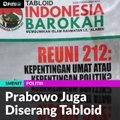 Prabowo Juga Diserang Tabloid