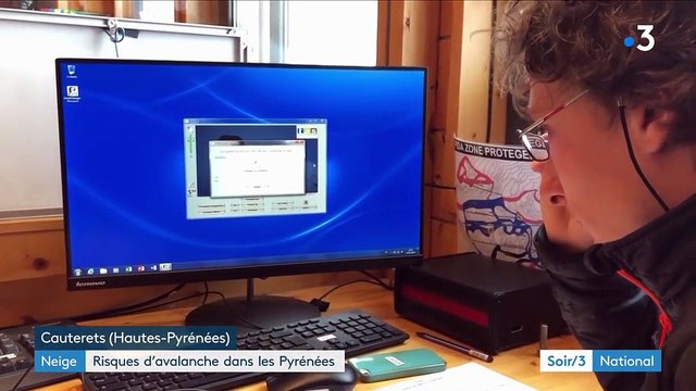 Pyrénées : la neige est enfin arrivée, mais le risque d’avalanches aussi