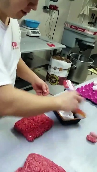 Bimde ki kıymanın gerçek yüzü