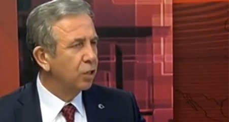 Mansur Yavaş: Hayvanlara Dindar İnsanların Çocukları Daha Fazla Eziyet Ediyor