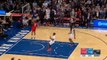 Harden steals and dunks to seal game for Rockets