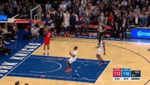 Harden steals and dunks to seal game for Rockets