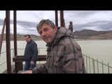 Rrogozhinë, hiqen portat e digës së liqenit  - Top Channel Albania - News - Lajme
