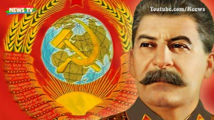 Liên Xô bẻ gãy âm mưu của Hitler và khiến Mỹ sợ lạnh gáy
