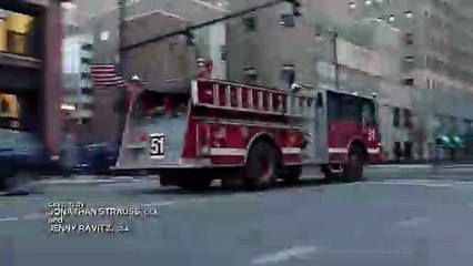 Chicago Fire Season 7 Ep.13 Promo The Plunge (2019)