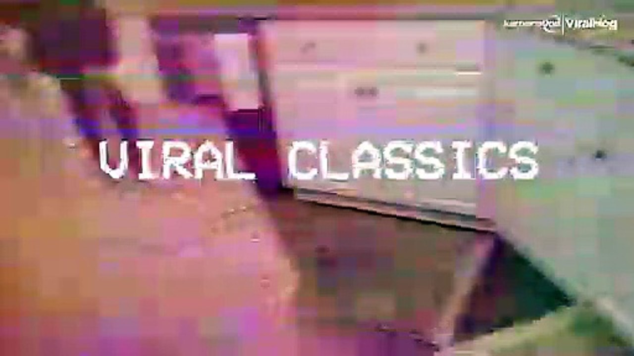 Dunkles Miau: Kater hat eine wirklich tiefe Stimme