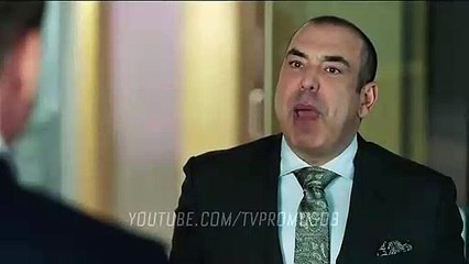 Suits Season 8 Episode 12 Promo Whale Hunt (2019)