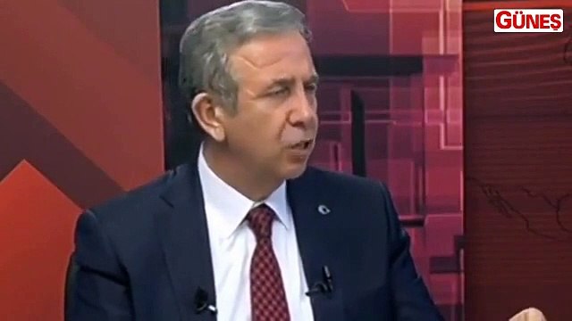 Mansur Yavaş: Hayvanlara dindar insanlar eziyet ediyor