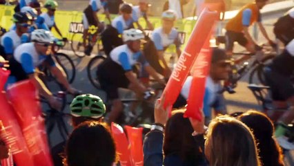 Video presentación IX Gran Fondo Alberto Contador