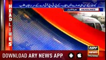 Headlines ARYNews 1400 24th January 2019