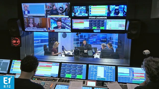 Venezuela : l'opération commando de Juan Guaido face à Nicolas Maduro