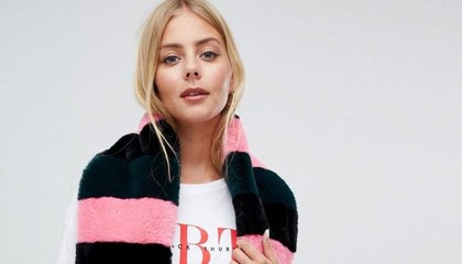 كوني أنيقة في الشتاء وغيري ستايلك بهذه القطع