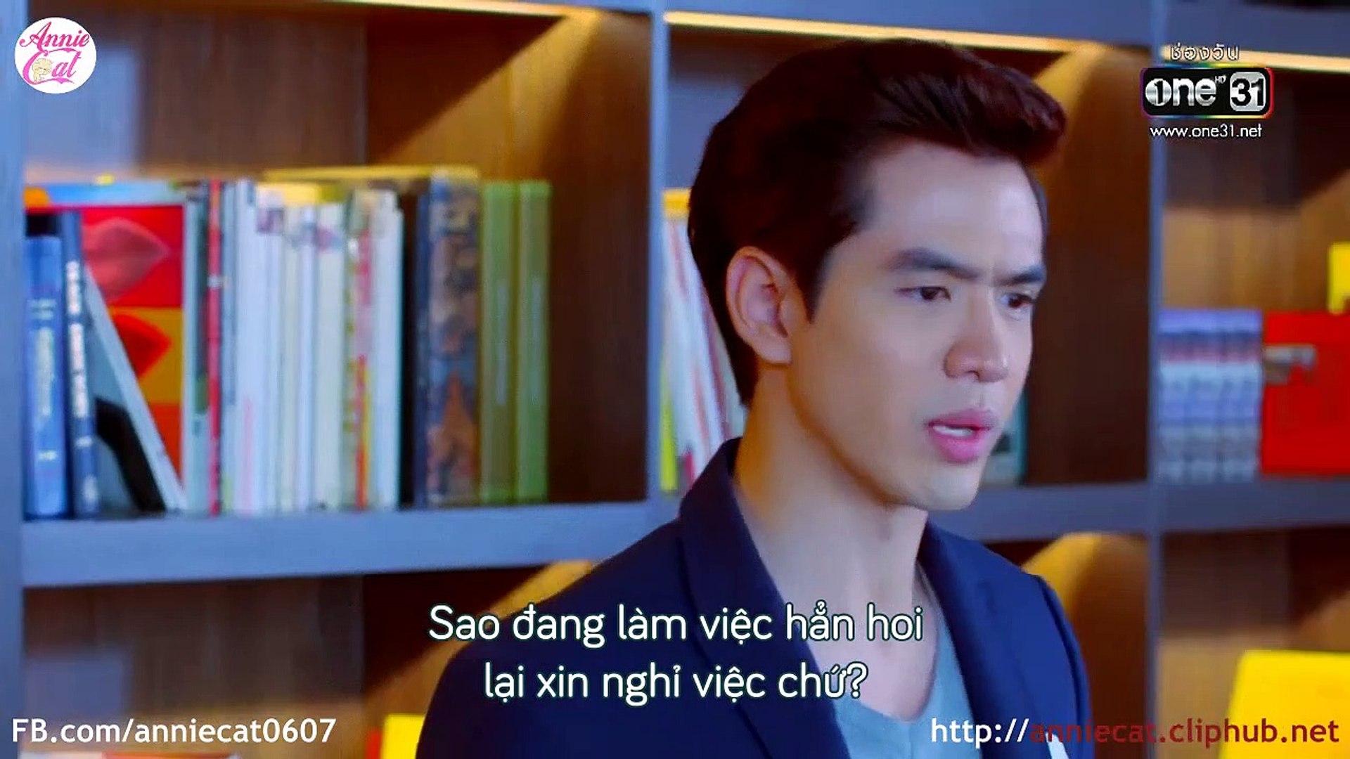 MẶT NẠ THỦY TINH tập 17 VietSub - Naa Gaak Kaew - Phim Thái Lan