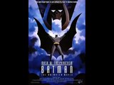 Batman: La Máscara del Fantasma (1993) - Shirley Walker