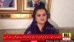 PMLN Leader Maryam Aurangzeb response over mini-budget | Pakistan News | Ary News Headlines